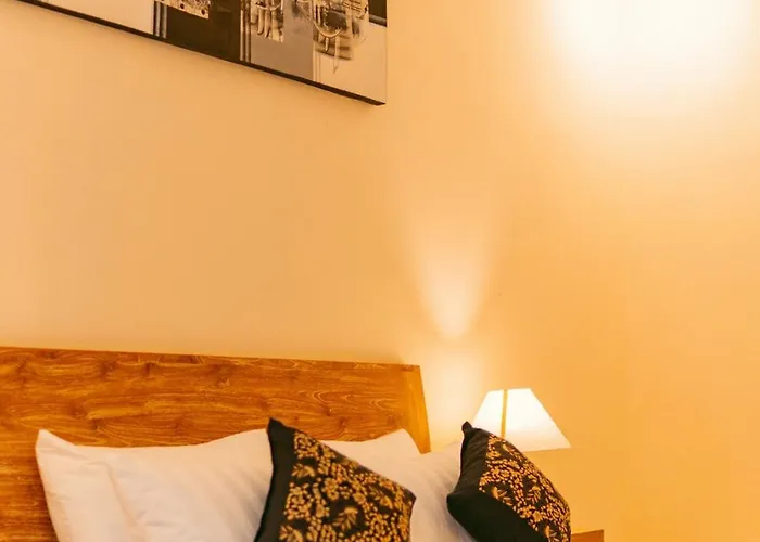 فيلة Griya Mandara Bali Rice Field Privat Pool أوبود